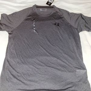 Large Under Armor Workout Shirt